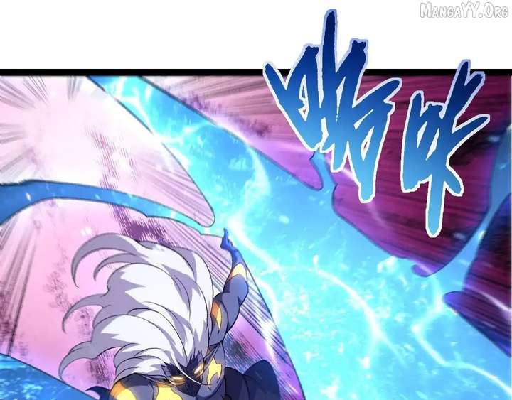 Read Evolution Begins With A Big Tree Manga Online