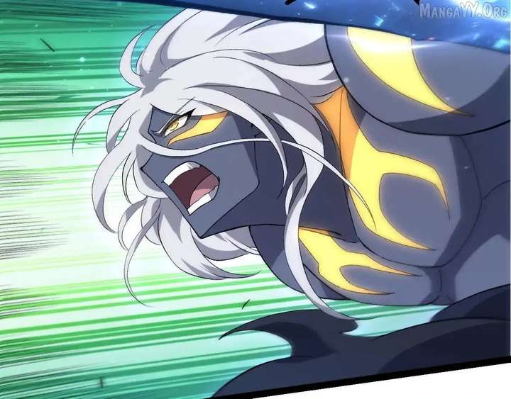 Read Evolution Begins With A Big Tree Manga Online