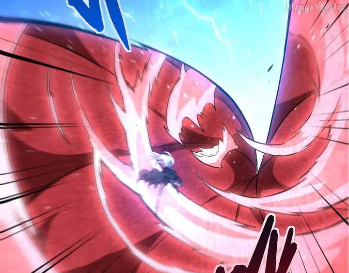 Read Evolution Begins With A Big Tree Manga Online