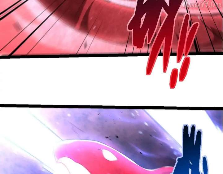Read Evolution Begins With A Big Tree Manga Online