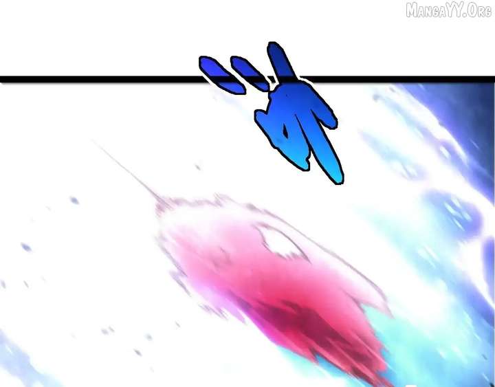 Read Evolution Begins With A Big Tree Manga Online