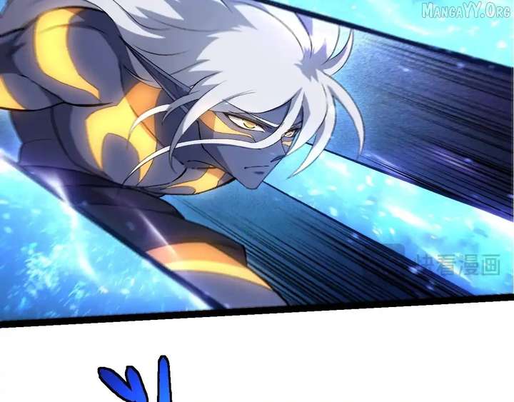 Read Evolution Begins With A Big Tree Manga Online