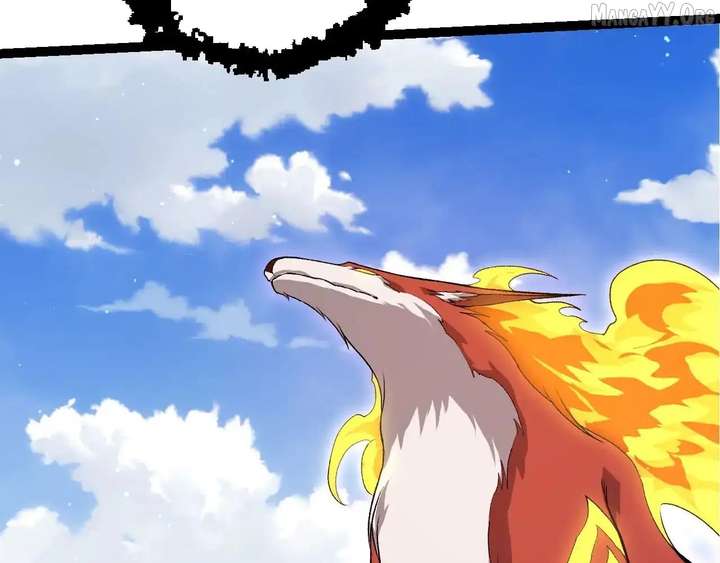 Read Evolution Begins With A Big Tree Manga Online