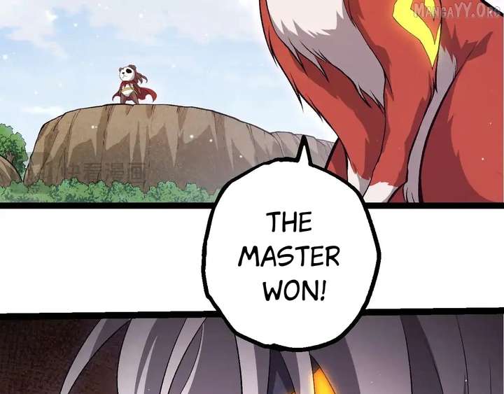 Read Evolution Begins With A Big Tree Manga Online