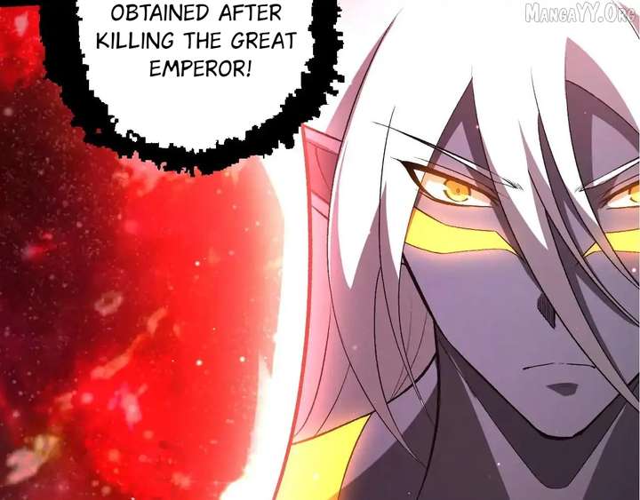 Read Evolution Begins With A Big Tree Manga Online