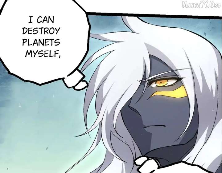 Read Evolution Begins With A Big Tree Manga Online