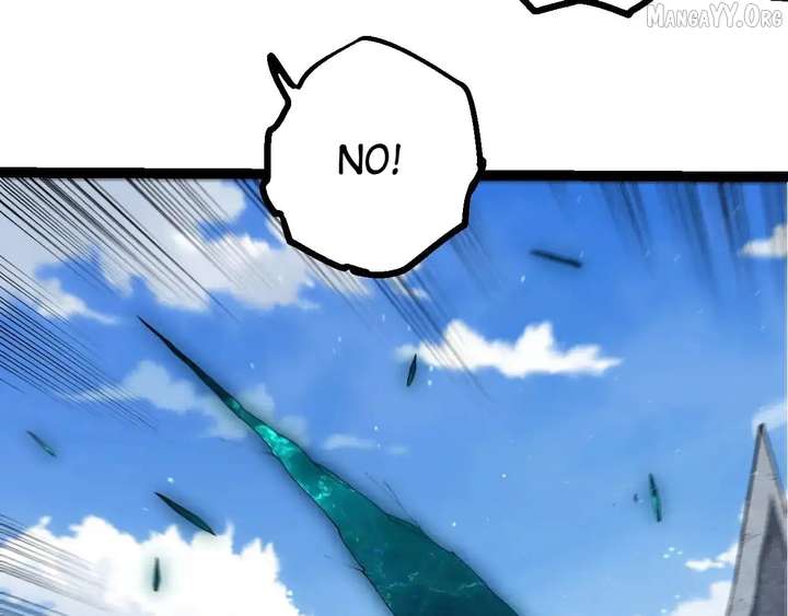 Read Evolution Begins With A Big Tree Manga Online