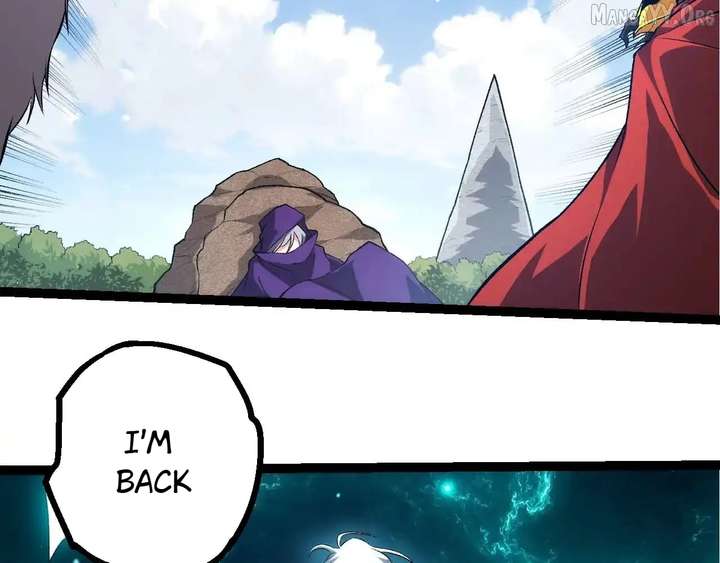 Read Evolution Begins With A Big Tree Manga Online