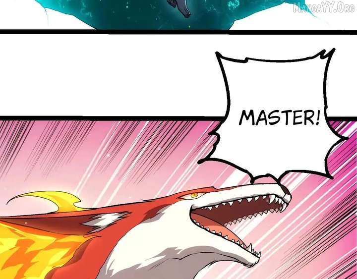 Read Evolution Begins With A Big Tree Manga Online