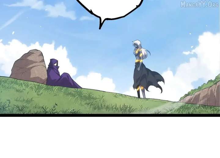Read Evolution Begins With A Big Tree Manga Online