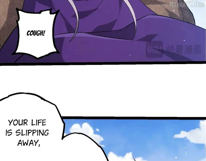 Read Evolution Begins With A Big Tree Manga Online