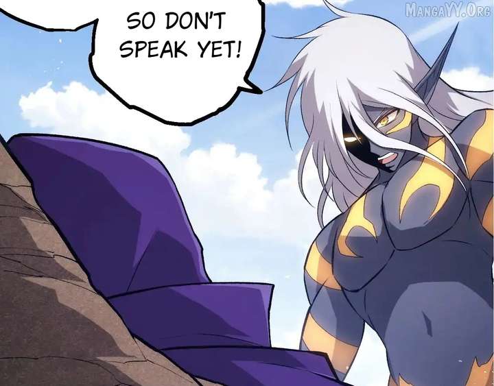 Read Evolution Begins With A Big Tree Manga Online