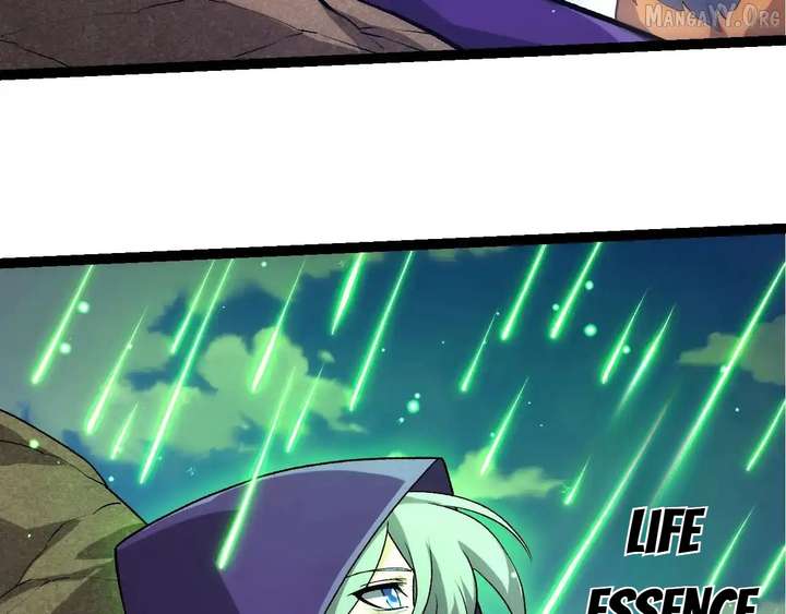 Read Evolution Begins With A Big Tree Manga Online