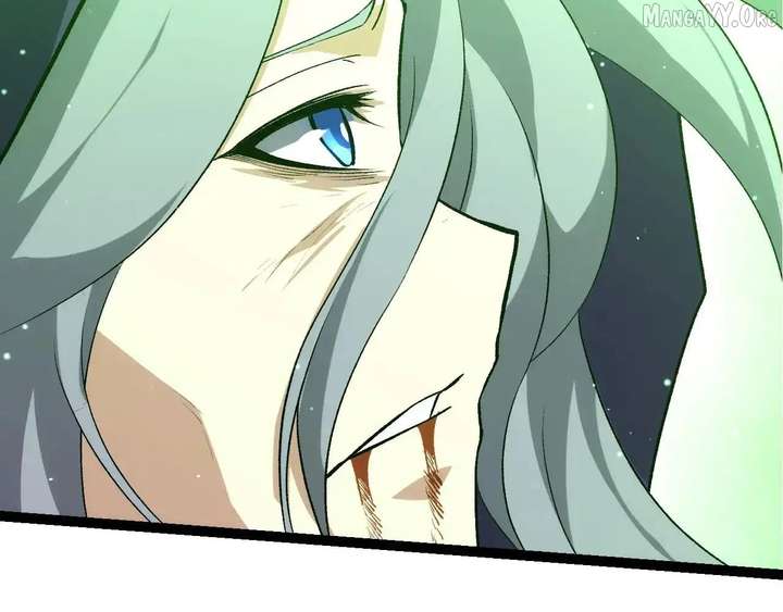 Read Evolution Begins With A Big Tree Manga Online