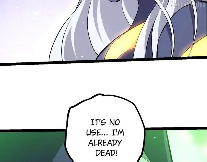 Read Evolution Begins With A Big Tree Manga Online
