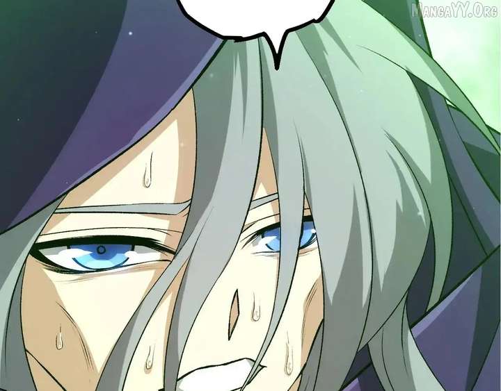 Read Evolution Begins With A Big Tree Manga Online