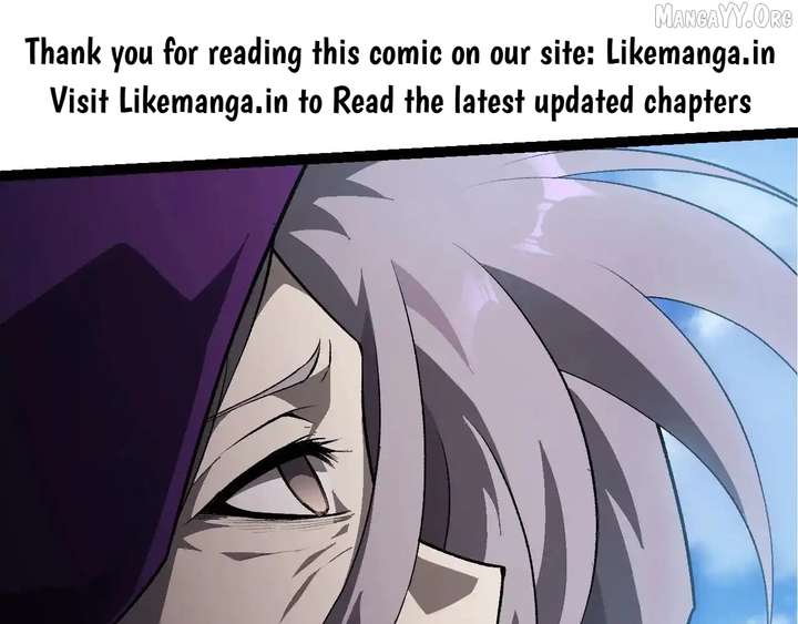 Read Evolution Begins With A Big Tree Manga Online