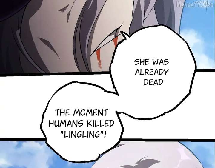 Read Evolution Begins With A Big Tree Manga Online