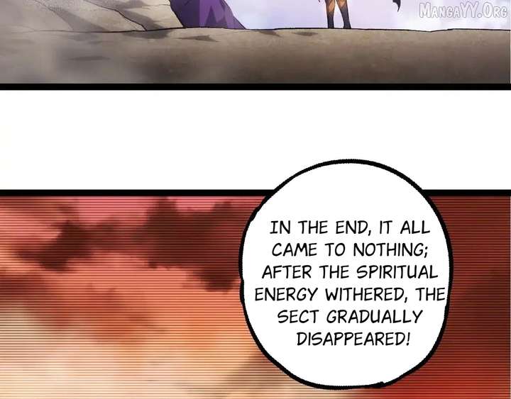 Read Evolution Begins With A Big Tree Manga Online