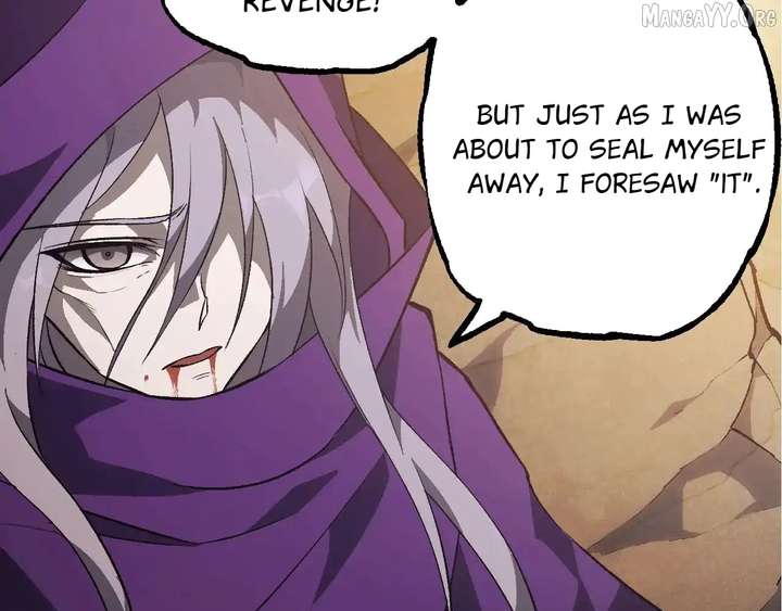 Read Evolution Begins With A Big Tree Manga Online