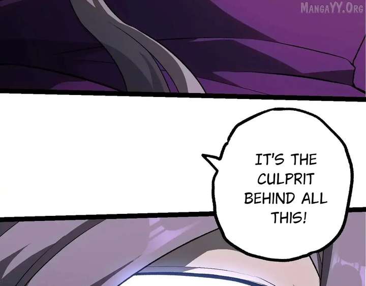 Read Evolution Begins With A Big Tree Manga Online
