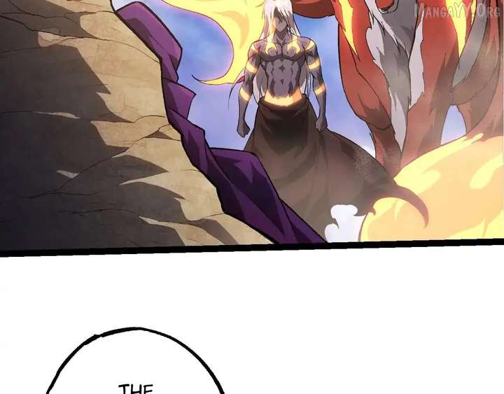 Read Evolution Begins With A Big Tree Manga Online