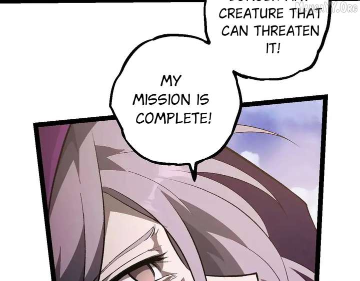 Read Evolution Begins With A Big Tree Manga Online