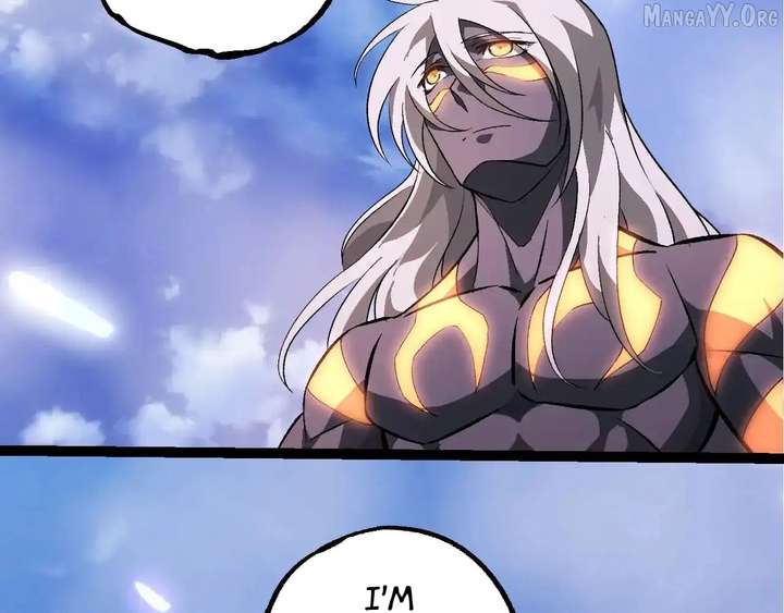 Read Evolution Begins With A Big Tree Manga Online