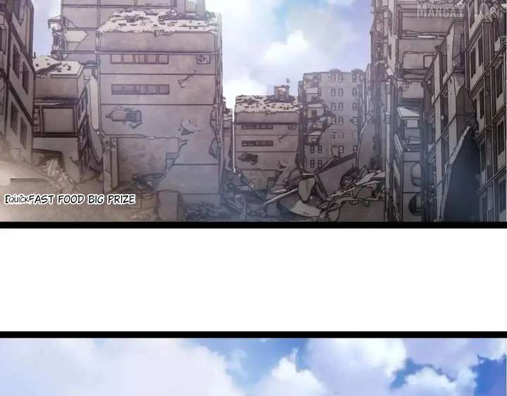 Read Evolution Begins With A Big Tree Manga Online