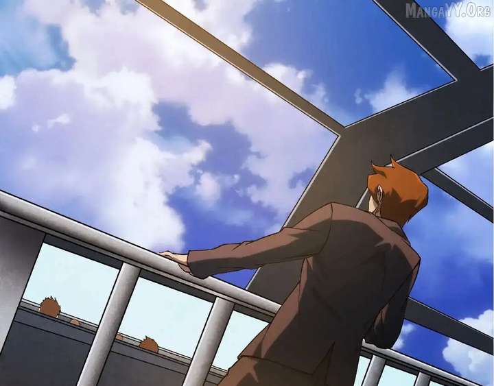 Read Evolution Begins With A Big Tree Manga Online