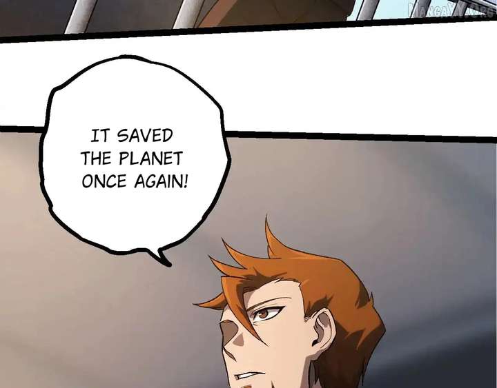 Read Evolution Begins With A Big Tree Manga Online
