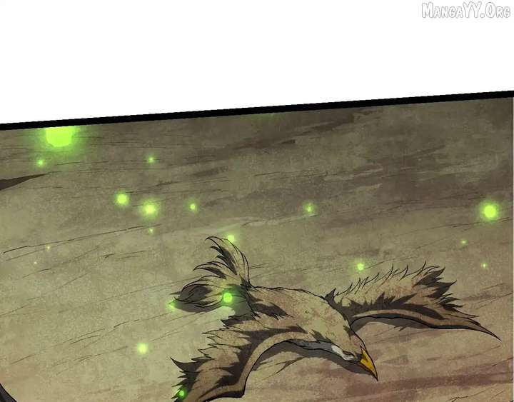 Read Evolution Begins With A Big Tree Manga Online
