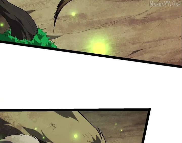 Read Evolution Begins With A Big Tree Manga Online