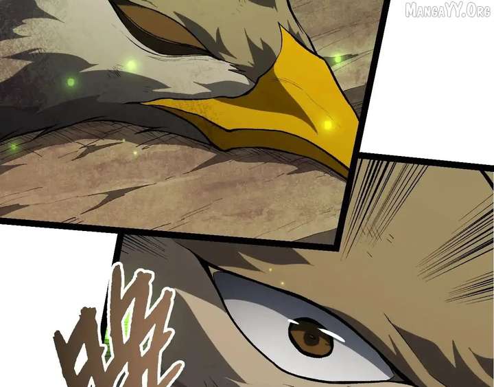 Read Evolution Begins With A Big Tree Manga Online