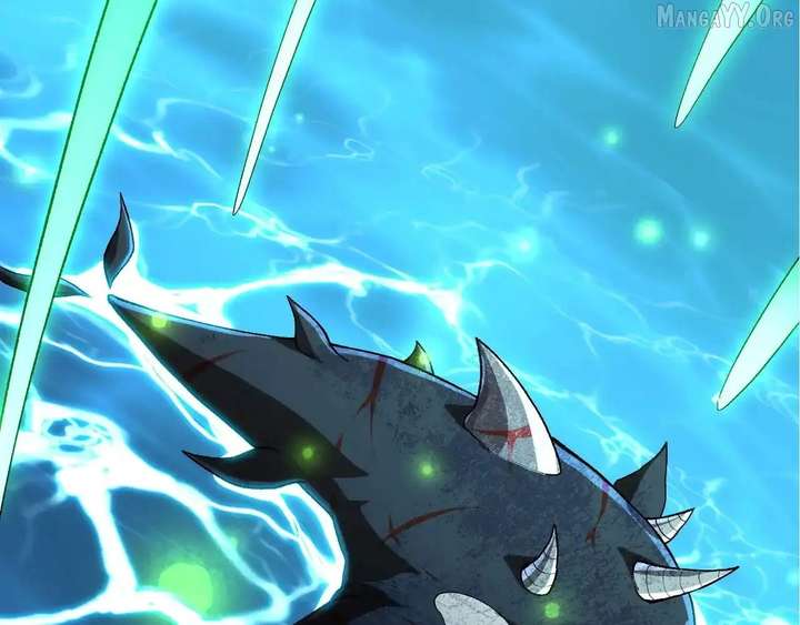 Read Evolution Begins With A Big Tree Manga Online