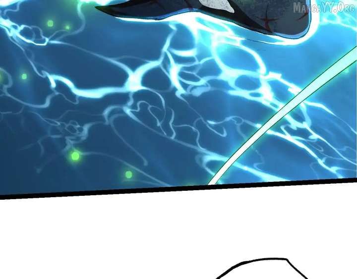 Read Evolution Begins With A Big Tree Manga Online