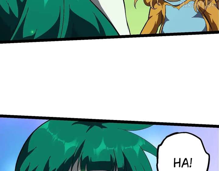 Read Evolution Begins With A Big Tree Manga Online