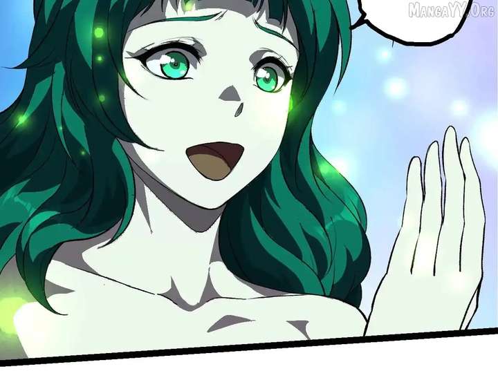 Read Evolution Begins With A Big Tree Manga Online