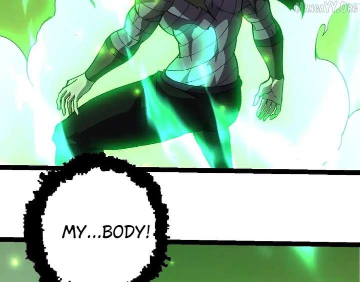 Read Evolution Begins With A Big Tree Manga Online