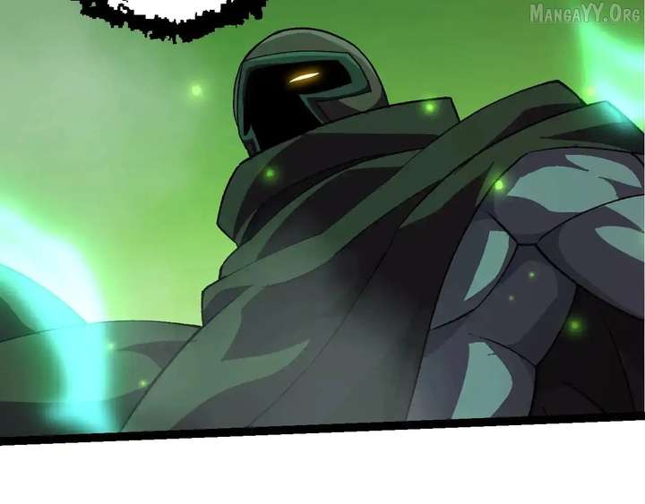 Read Evolution Begins With A Big Tree Manga Online