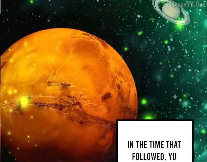 Read Evolution Begins With A Big Tree Manga Online