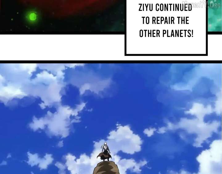 Read Evolution Begins With A Big Tree Manga Online