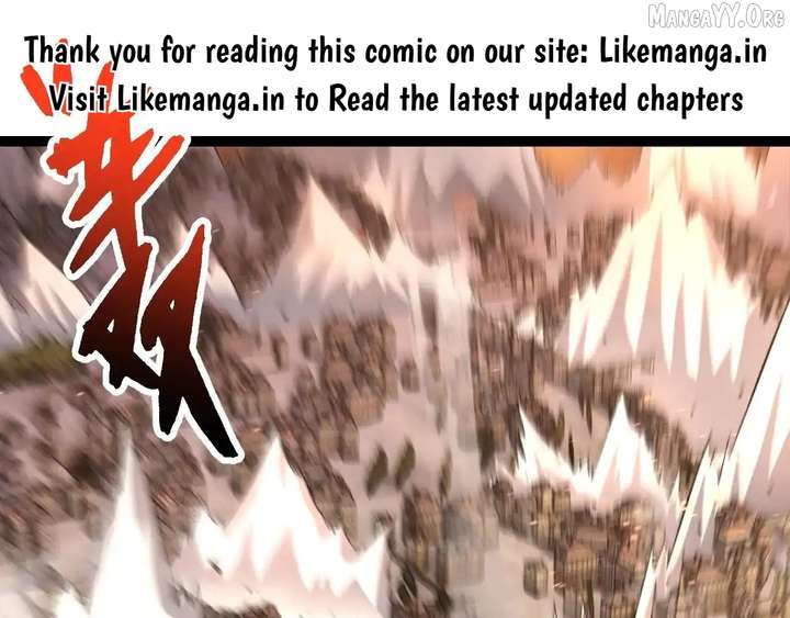 Read Evolution Begins With A Big Tree Manga Online