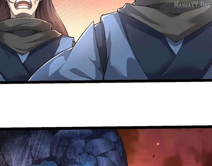 Read Evolution Begins With A Big Tree Manga Online