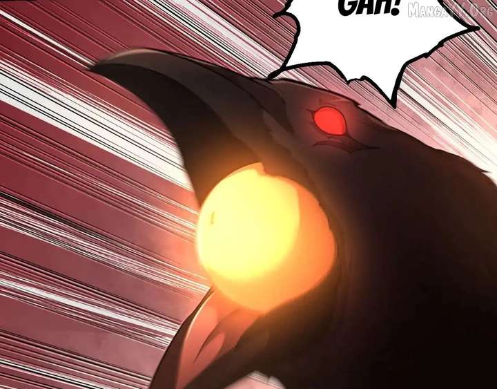 Read Evolution Begins With A Big Tree Manga Online
