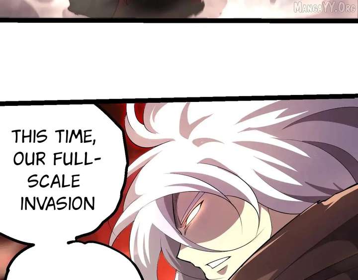 Read Evolution Begins With A Big Tree Manga Online