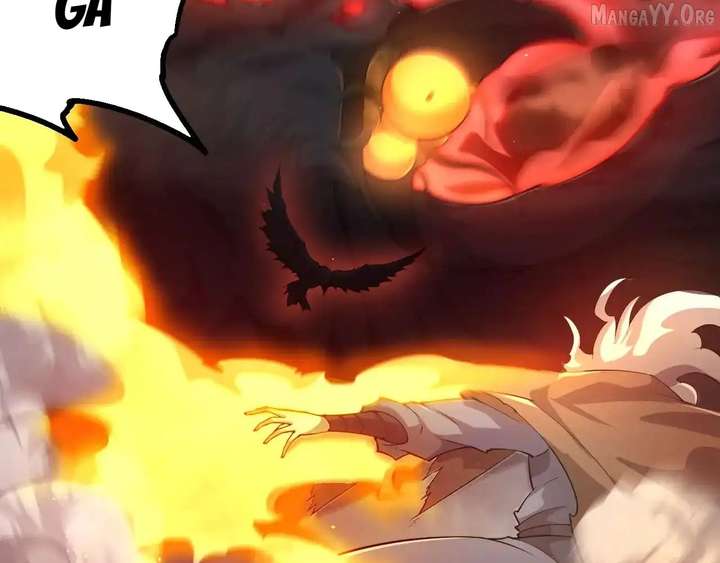 Read Evolution Begins With A Big Tree Manga Online
