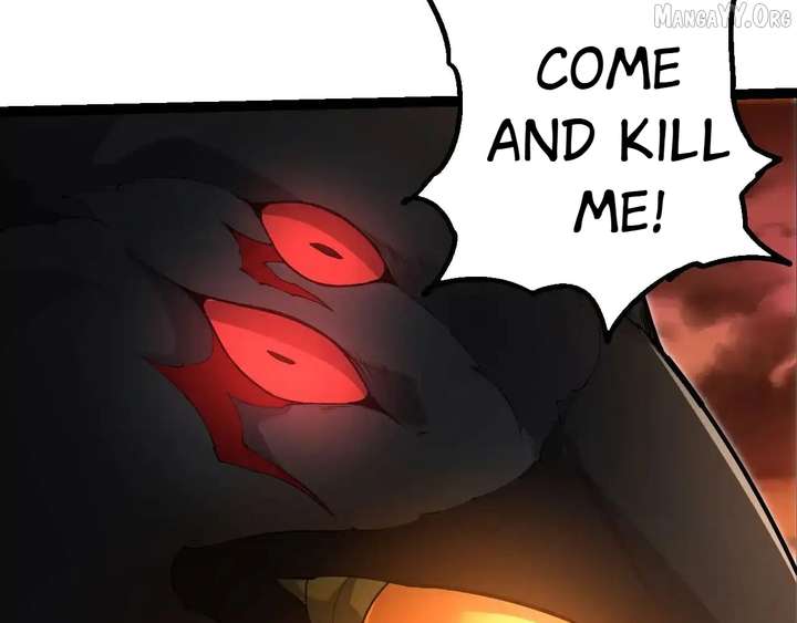 Read Evolution Begins With A Big Tree Manga Online