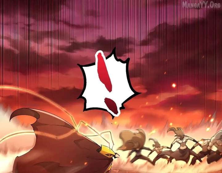 Read Evolution Begins With A Big Tree Manga Online