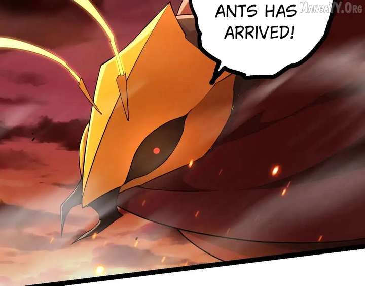 Read Evolution Begins With A Big Tree Manga Online